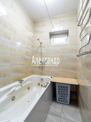 Продам коттедж, Первомайский пер, Мга гп, 50 км от города