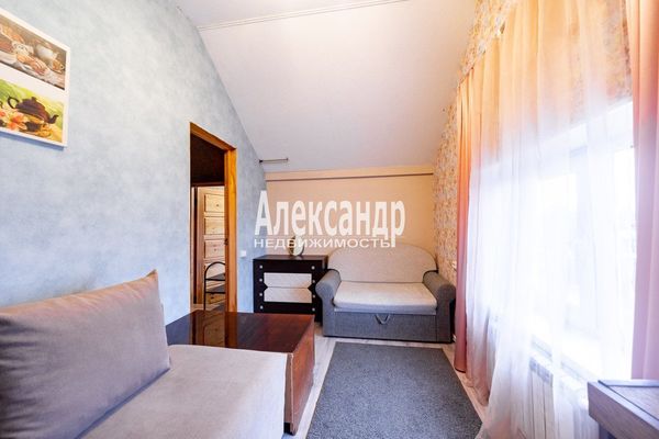 Продам коттедж, Первомайский пер, Мга гп, 50 км от города