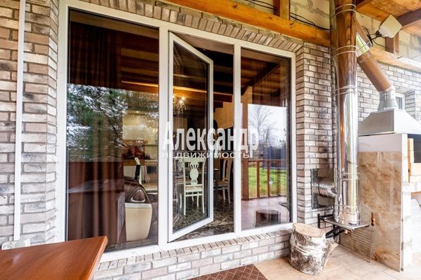 Продам коттедж, Первомайский пер, Мга гп, 50 км от города