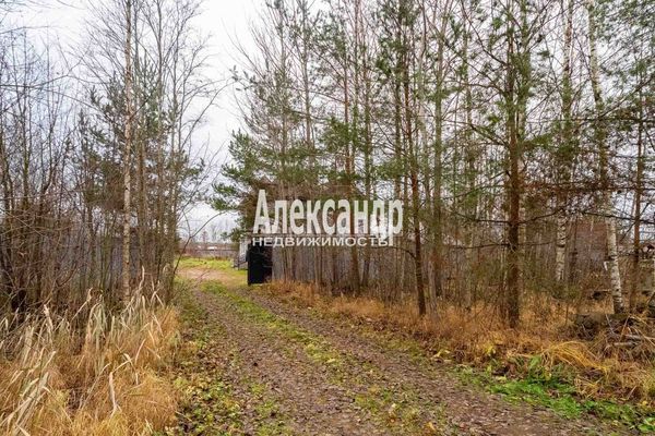 Продам коттедж, Первомайский пер, Мга гп, 50 км от города