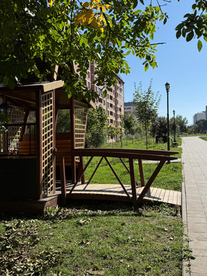 Продам трехкомнатную (3-комн.) квартиру, Атажукина ул, 14, Нальчик г