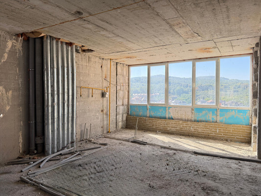 Продам трехкомнатную (3-комн.) квартиру, Атажукина ул, 14, Нальчик г