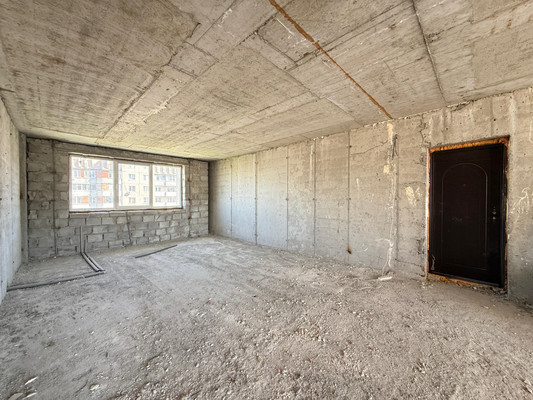 Продам трехкомнатную (3-комн.) квартиру, Атажукина ул, 14, Нальчик г