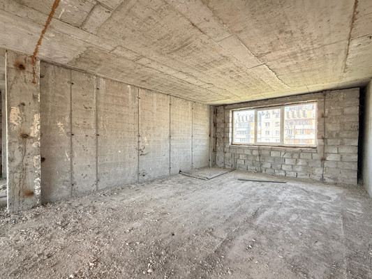 Продам трехкомнатную (3-комн.) квартиру, Атажукина ул, 14, Нальчик г