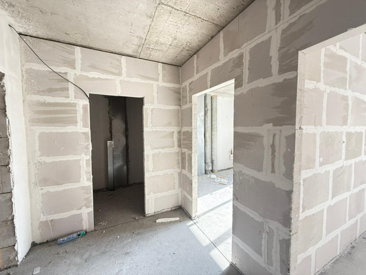 Продам однокомнатную (1-комн.) квартиру, Атажукина ул, 12к1, Нальчик г