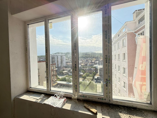 Продам однокомнатную (1-комн.) квартиру, Атажукина ул, 12к1, Нальчик г