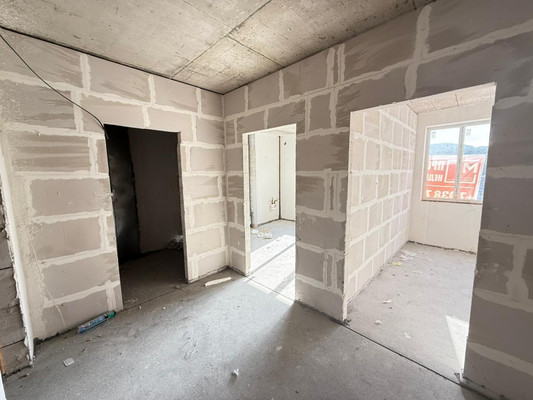 Продам однокомнатную (1-комн.) квартиру, Атажукина ул, 12к1, Нальчик г