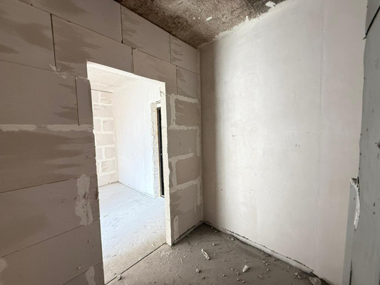 Продам однокомнатную (1-комн.) квартиру, Атажукина ул, 12к1, Нальчик г