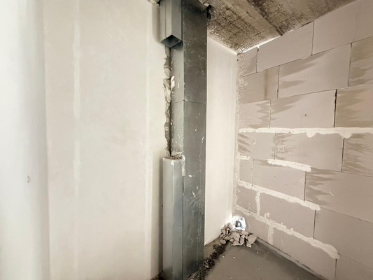 Продам однокомнатную (1-комн.) квартиру, Атажукина ул, 12к1, Нальчик г