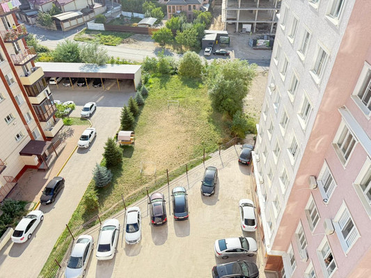 Продам однокомнатную (1-комн.) квартиру, Атажукина ул, 12к1, Нальчик г