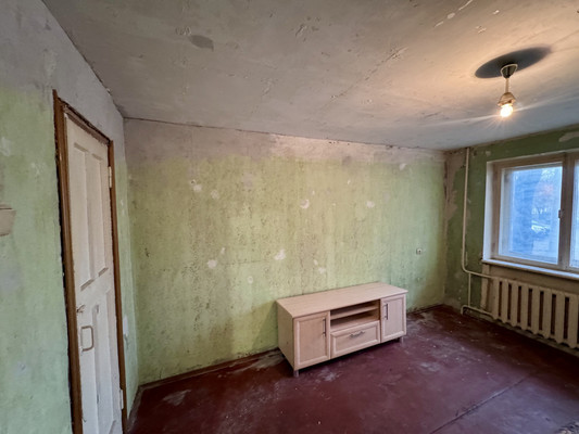 Продам комнату в 2-комн. квартире, Ильича пр-кт, 37к2, Шатура г