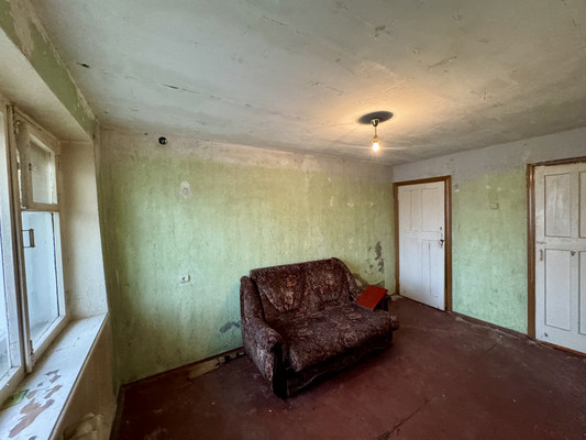 Продам комнату в 2-комн. квартире, Ильича пр-кт, 37к2, Шатура г