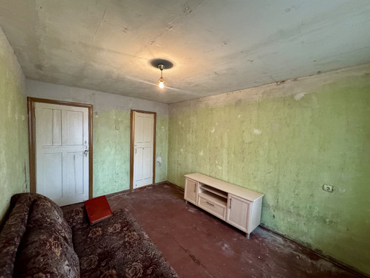 Продам комнату в 2-комн. квартире, Ильича пр-кт, 37к2, Шатура г