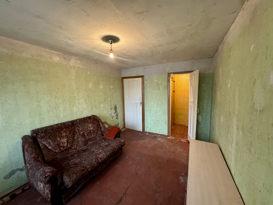 Продам комнату в 2-комн. квартире, Ильича пр-кт, 37к2, Шатура г