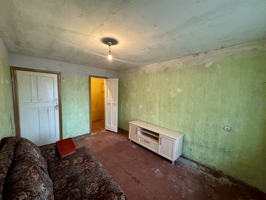 Продам комнату в 2-комн. квартире, Ильича пр-кт, 37к2, Шатура г