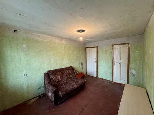 Продам комнату в 2-комн. квартире, Ильича пр-кт, 37к2, Шатура г