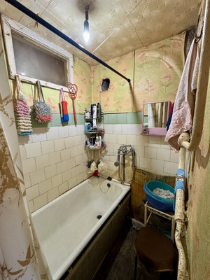 Продам комнату в 2-комн. квартире, Ильича пр-кт, 37к2, Шатура г