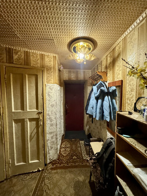 Продам комнату в 2-комн. квартире, Ильича пр-кт, 37к2, Шатура г