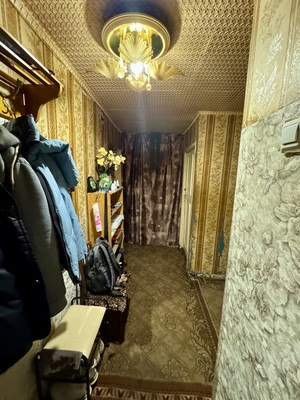 Продам комнату в 2-комн. квартире, Ильича пр-кт, 37к2, Шатура г