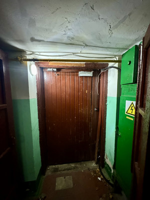 Продам комнату в 2-комн. квартире, Ильича пр-кт, 37к2, Шатура г