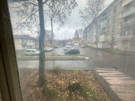 Продам комнату в 2-комн. квартире, Ильича пр-кт, 37к2, Шатура г