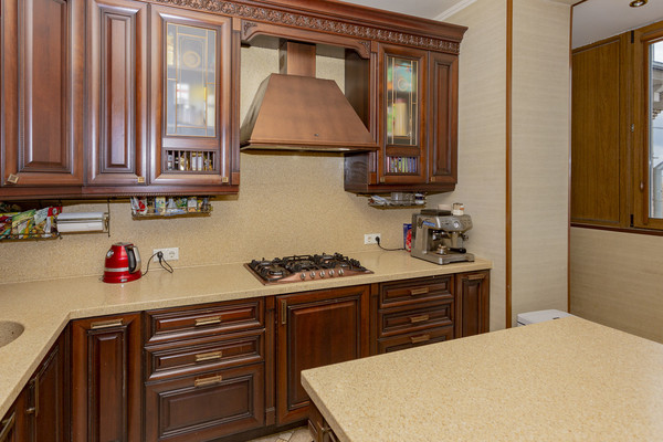 Продам многокомнатную квартиру, Мира пр-кт, 129, Москва г