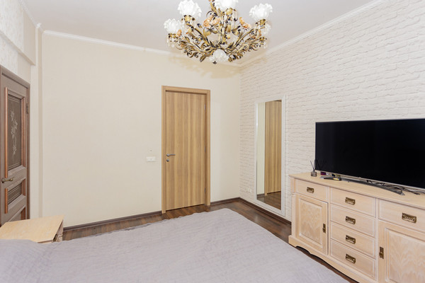 Продам многокомнатную квартиру, Мира пр-кт, 129, Москва г