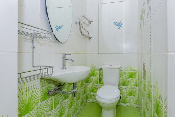 Продам многокомнатную квартиру, Мира пр-кт, 129, Москва г