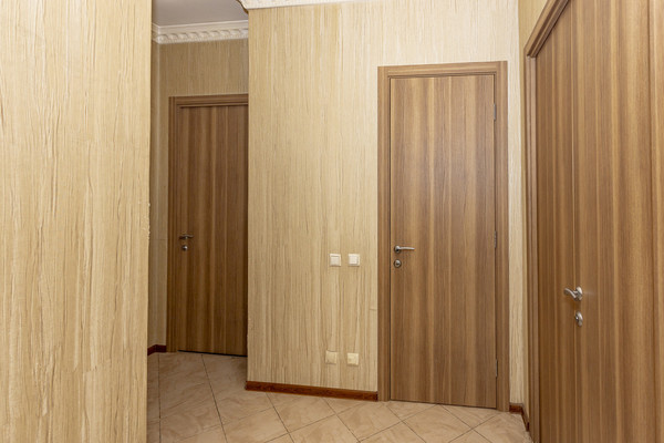 Продам многокомнатную квартиру, Мира пр-кт, 129, Москва г