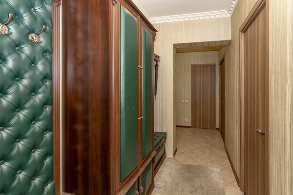 Продам многокомнатную квартиру, Мира пр-кт, 129, Москва г