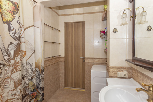 Продам многокомнатную квартиру, Мира пр-кт, 129, Москва г