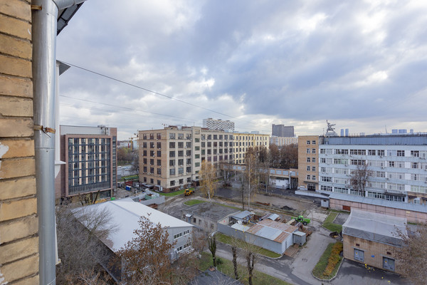 Продам многокомнатную квартиру, Мира пр-кт, 129, Москва г