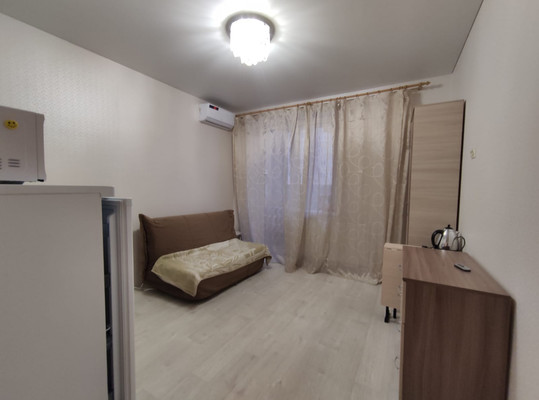 Сдам однокомнатную (1-комн.) квартиру, Восточно-Кругликовская ул, 42/3к1, Краснодар г