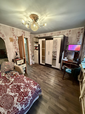 Продам однокомнатную (1-комн.) квартиру, Ильича пр-кт, 32к1, Шатура г