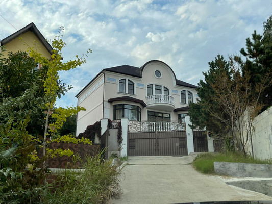 Продам дом, Виноградная ул, Беранда с, 0 км от города