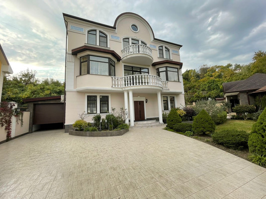 Продам дом, Виноградная ул, Беранда с, 0 км от города