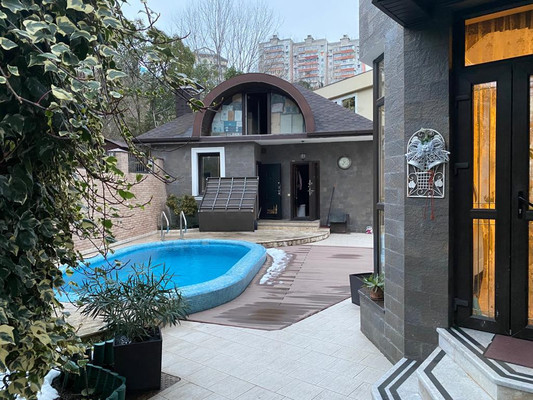 Продам дом, Виноградная ул, Беранда с, 0 км от города