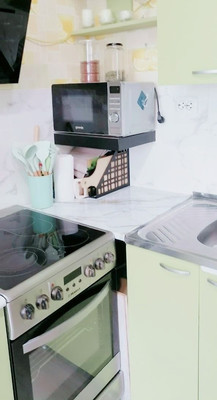 Продам однокомнатную (1-комн.) квартиру, Виноградная ул, 224/11, Беранда с