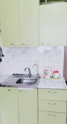 Продам однокомнатную (1-комн.) квартиру, Виноградная ул, 224/11, Беранда с