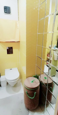 Продам однокомнатную (1-комн.) квартиру, Виноградная ул, 224/11, Беранда с