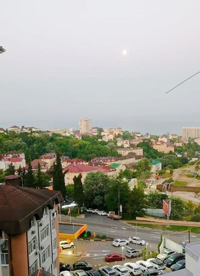 Продам однокомнатную (1-комн.) квартиру, Виноградная ул, 224/11, Беранда с