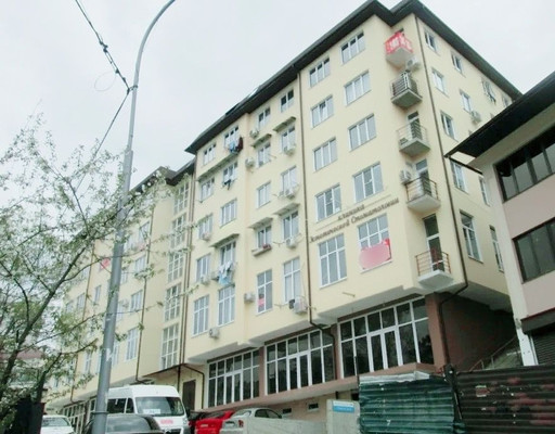 Продам однокомнатную (1-комн.) квартиру, Виноградная ул, 224/11, Беранда с