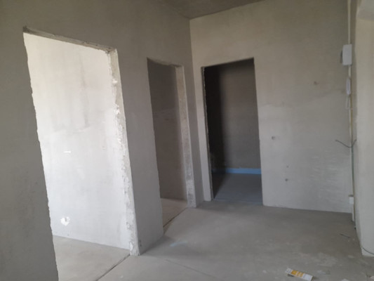 Продам однокомнатную (1-комн.) квартиру, Солнечная ул, 2к3, Цемдолина с