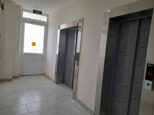 Продам однокомнатную (1-комн.) квартиру, Солнечная ул, 2к3, Цемдолина с