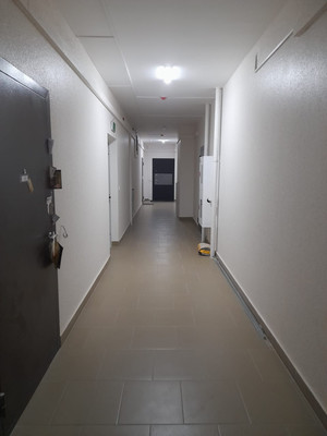 Продам однокомнатную (1-комн.) квартиру, Солнечная ул, 2к3, Цемдолина с