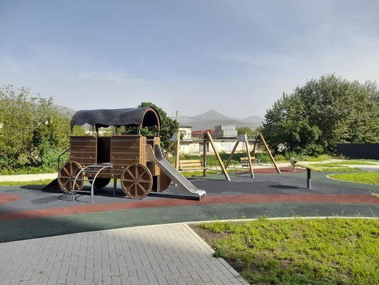 Продам однокомнатную (1-комн.) квартиру, Солнечная ул, 2к3, Цемдолина с