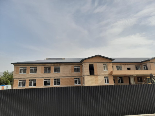 Продам однокомнатную (1-комн.) квартиру, Солнечная ул, 2к3, Цемдолина с