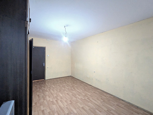 Продам двухкомнатную (2-комн.) квартиру, Школьная ул, 35А, Быково п