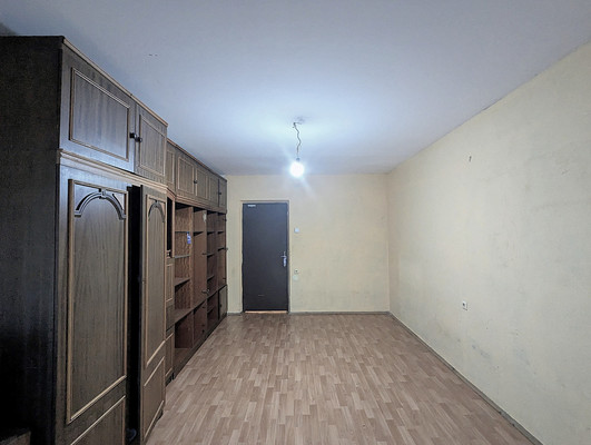 Продам двухкомнатную (2-комн.) квартиру, Школьная ул, 35А, Быково п