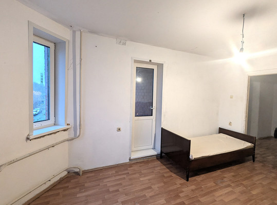 Продам двухкомнатную (2-комн.) квартиру, Школьная ул, 35А, Быково п